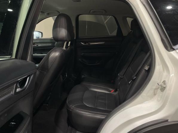 Mazda CX-5 II с пробегом 2018 года, цена 2 299 000 рублей, 190141 км, внедорожник, Автокод Объявления