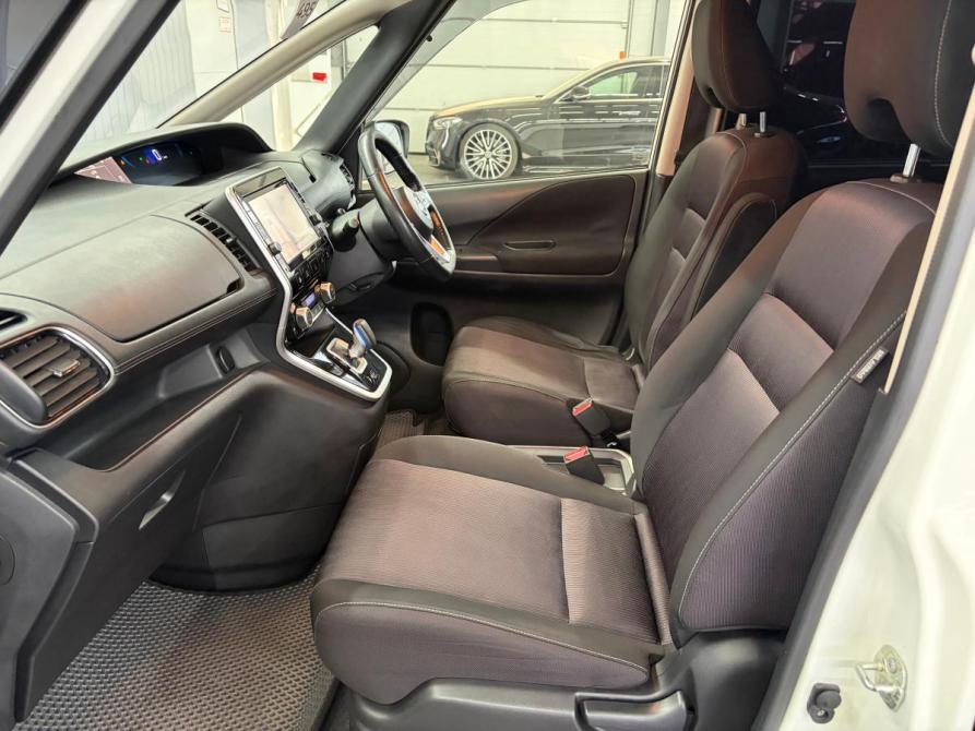 Nissan Serena V (C27) Краснодар  - изображение 15