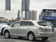 Toyota Mark X ZiO Новосибирск  - изображение 29