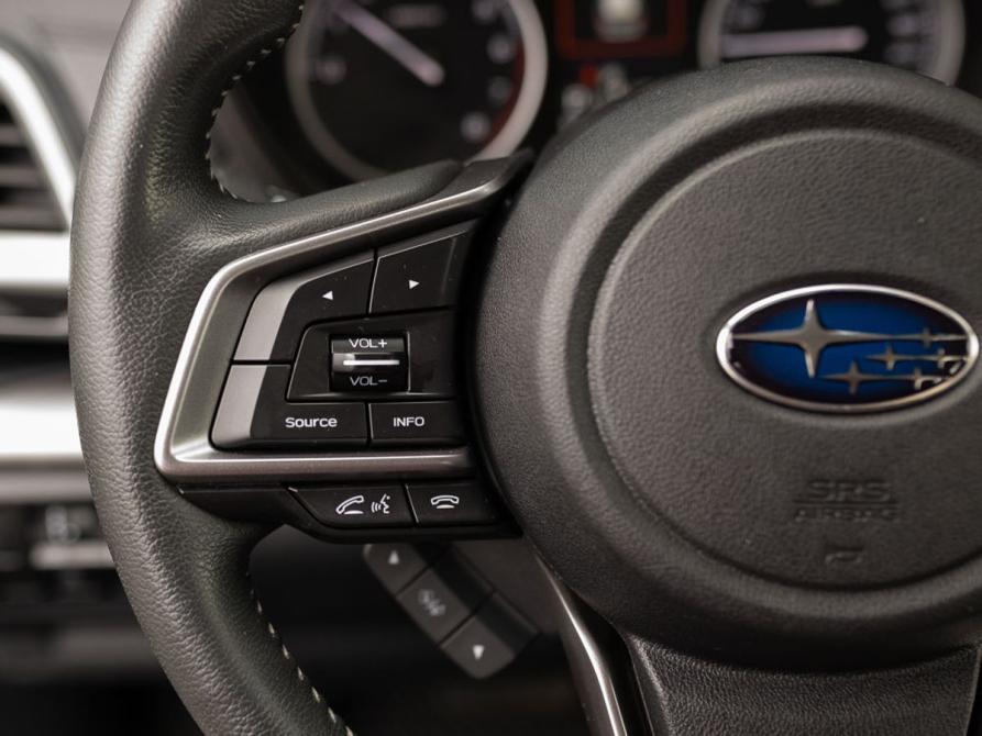 Subaru Forester V Новосибирск  - изображение 12