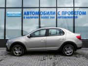 Renault Logan II Рестайлинг Екатеринбург  - изображение 21
