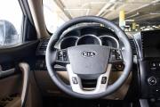 Kia Sorento II Уфа  - изображение 27