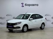 Lada (ВАЗ) Granta I Рестайлинг Ставрополь  - изображение 18