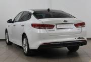 Kia Optima IV Астрахань  - изображение 29