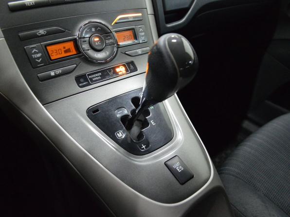 Toyota Auris I с пробегом 2008 года, цена 564 000 рублей, 225482 км, хэтчбек, Автокод Объявления