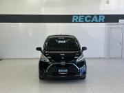 Toyota Sienta II Рестайлинг Санкт-Петербург  - изображение 45