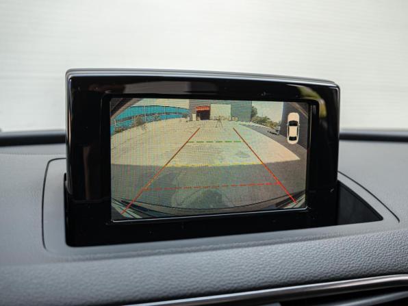 Audi Q3 I (8U) с пробегом 2013 года, цена 1 490 000 рублей, 245312 км, внедорожник, Автокод Объявления