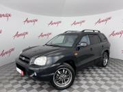 Hyundai Santa Fe Classic Псков  - изображение 20