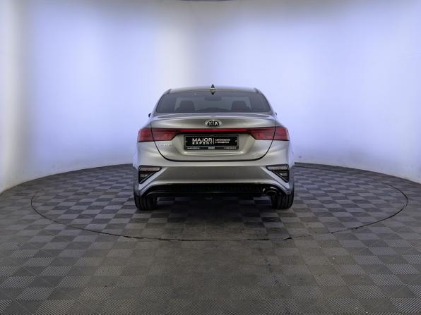 Kia Cerato IV с пробегом 2018 года, цена 1 745 000 рублей, 118169 км, седан, Автокод Объявления