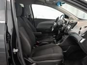 Chevrolet Aveo II Екатеринбург  - изображение 27