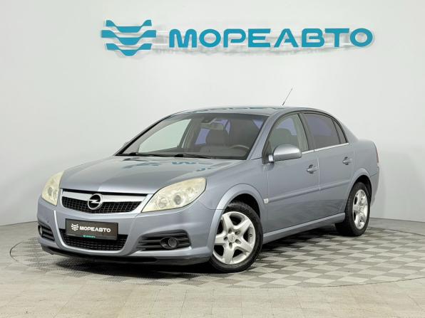 Opel Vectra C Рестайлинг с пробегом 2007 года, цена 550 000 рублей, 260000 км, седан, Автокод Объявления