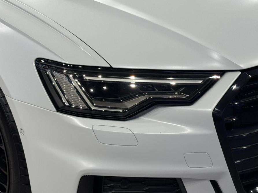 Audi A6 V (C8) Иркутск  - изображение 7