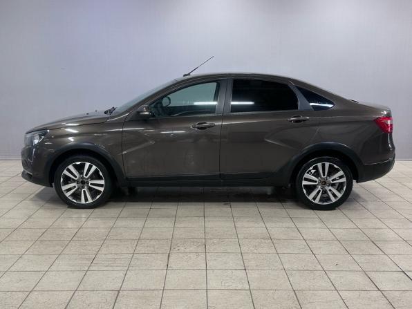 Lada (ВАЗ) Vesta I с пробегом 2020 года, цена 980 000 рублей, 138786 км, седан, Автокод Объявления