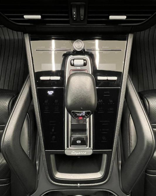 Porsche Cayenne III Челябинск  - изображение 20