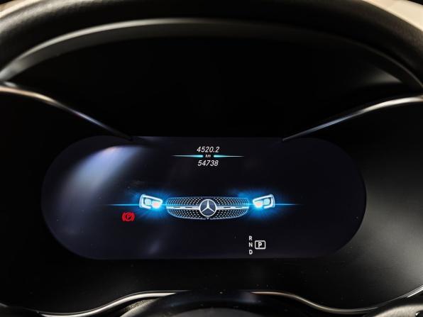 Mercedes-Benz GLC Coupe I (C253) Рестайлинг с пробегом 2021 года, цена 5 200 000 рублей, 50000 км, внедорожник, Автокод Объявления