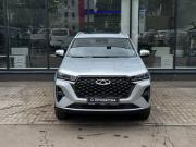Chery Tiggo 7 Pro Max I Москва  - изображение 17