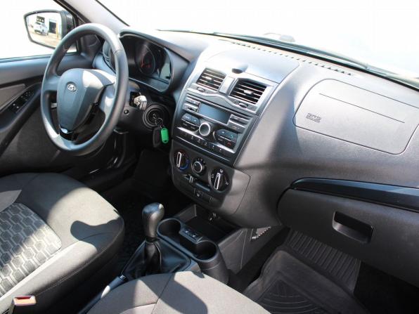 Lada (ВАЗ) Granta I Рестайлинг с пробегом 2022 года, цена 819 000 рублей, 65114 км, универсал, Автокод Объявления