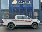 Toyota Hilux VIII Рестайлинг 2 Архангельск  - изображение 24