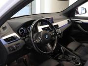 BMW X1 II (F48) Рестайлинг Москва  - изображение 35