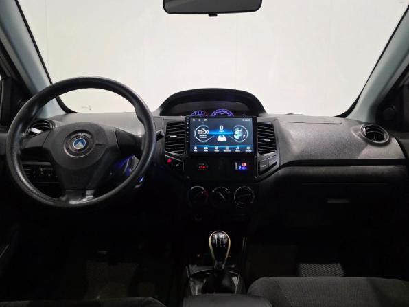 Geely MK I Рестайлинг с пробегом 2013 года, цена 325 000 рублей, 155858 км, седан, Автокод Объявления