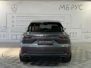 Porsche Cayenne III Москва  - изображение 37