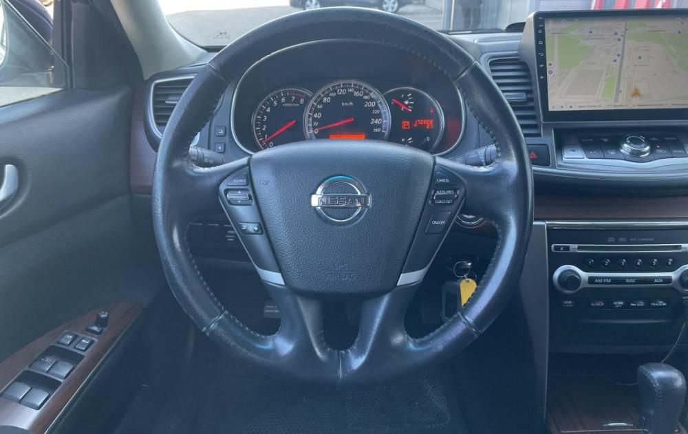 Nissan Teana II Стерлитамак  - изображение 12