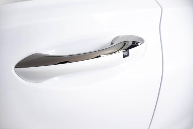 Hyundai Santa Fe IV с пробегом 2019 года, цена 2 859 000 рублей, 137160 км, внедорожник, Автокод Объявления