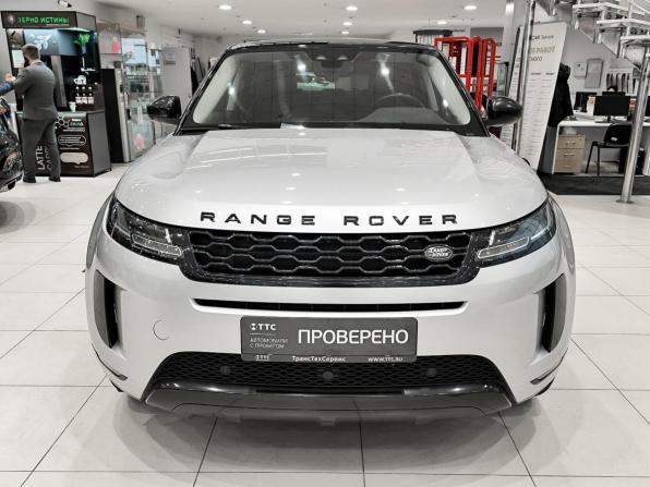 Land Rover Range Rover Evoque II с пробегом 2020 года, цена 3 750 000 рублей, 72000 км, внедорожник, Автокод Объявления