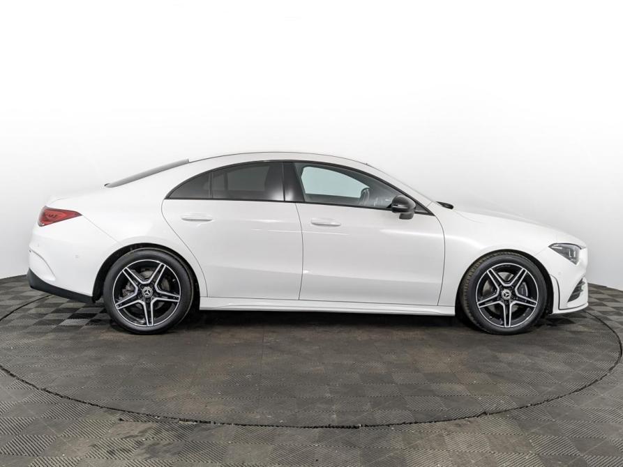 Mercedes-Benz CLA II (C118 X118) Москва  - изображение 4