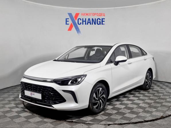BAIC U5 Plus с пробегом 2025 года, цена 1 899 000 рублей, 127 км, седан, Автокод Объявления