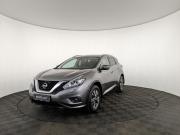 Nissan Murano III (Z52) Москва  - изображение 30
