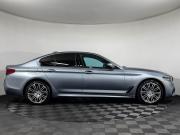 BMW 5 серии VII (G30/G31/G38) Москва  - изображение 32