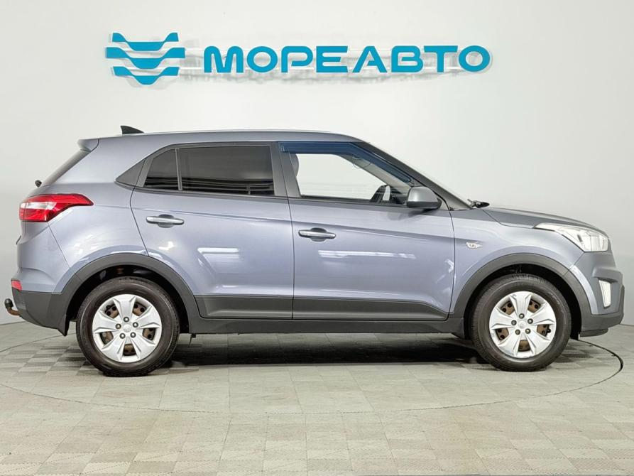Hyundai Creta I Калининград  - изображение 4