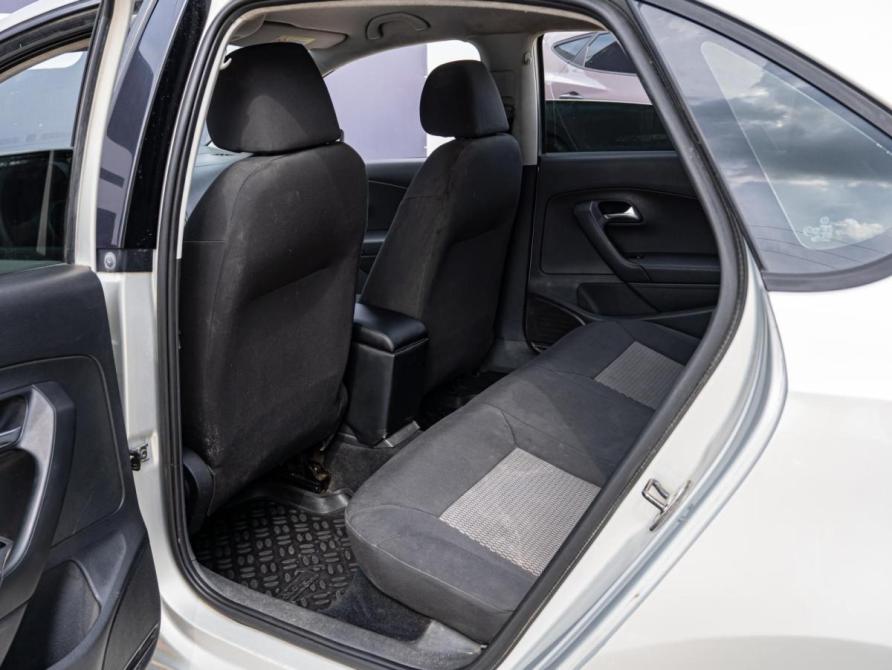Volkswagen Polo V Краснодар  - изображение 11