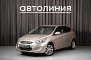 Hyundai Solaris I Красноярск  - изображение 17