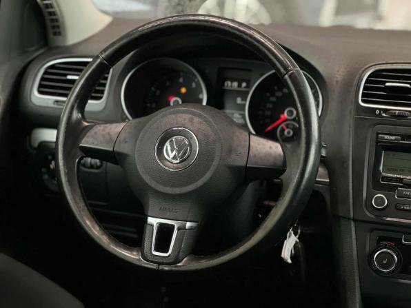 Volkswagen Golf VI с пробегом 2011 года, цена 695 000 рублей, 158531 км, хэтчбек, Автокод Объявления