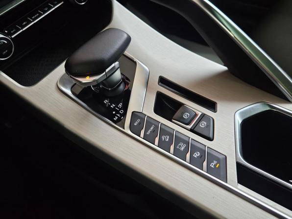 Belgee X50 с пробегом 2024 года, цена 1 925 000 рублей, 25815 км, внедорожник, Автокод Объявления
