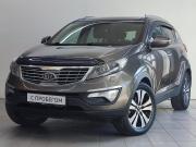 Kia Sportage III Барнаул  - изображение 41