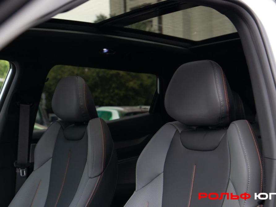 Geely Cityray Москва  - изображение 19
