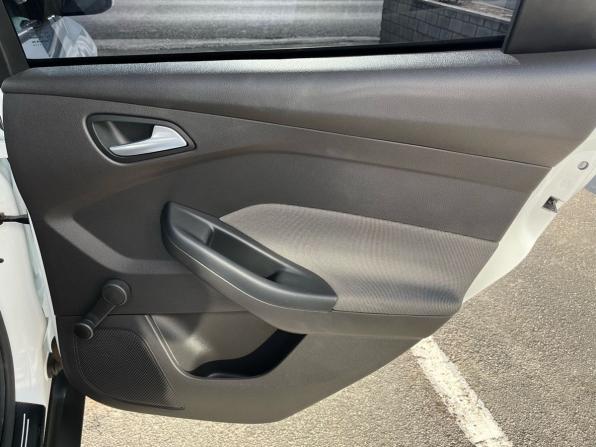 Ford Focus III с пробегом 2014 года, цена 929 000 рублей, 61000 км, хэтчбек, Автокод Объявления