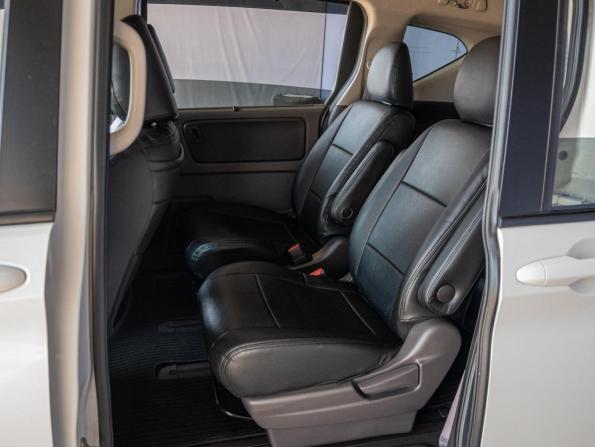 Honda Freed II с пробегом 2017 года, цена 1 600 000 рублей, 47092 км, компактвэн, Автокод Объявления