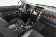 Toyota Camry VII (XV50) Рестайлинг Пермь  - изображение 37