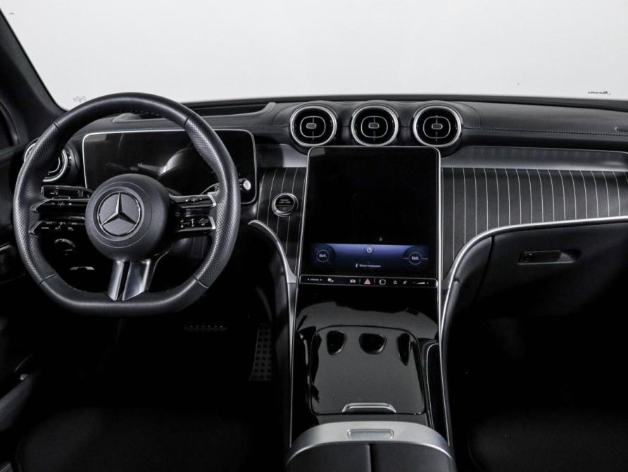 Mercedes-Benz GLC Coupe II (C254) Москва  - изображение 12