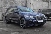 BMW X7 I (G07) Москва  - изображение 43