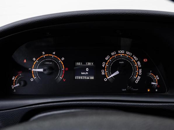 Lada (ВАЗ) Niva Travel I с пробегом 2024 года, цена 1 240 000 рублей, 39929 км, внедорожник, Автокод Объявления