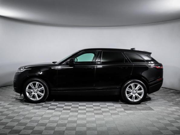 Land Rover Range Rover Velar I с пробегом 2020 года, цена 4 880 000 рублей, 59877 км, внедорожник, Автокод Объявления
