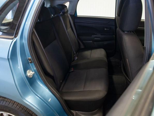 Mitsubishi ASX I с пробегом 2012 года, цена 999 000 рублей, 218466 км, внедорожник, Автокод Объявления