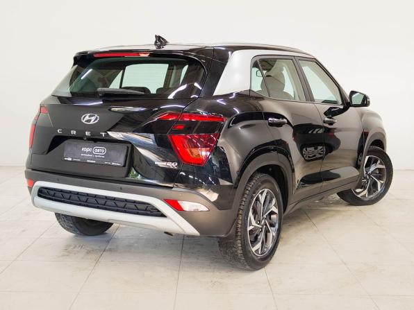 Hyundai Creta II с пробегом 2021 года, цена 2 050 000 рублей, 133396 км, внедорожник, Автокод Объявления