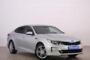 Kia Optima IV Омск  - изображение 23