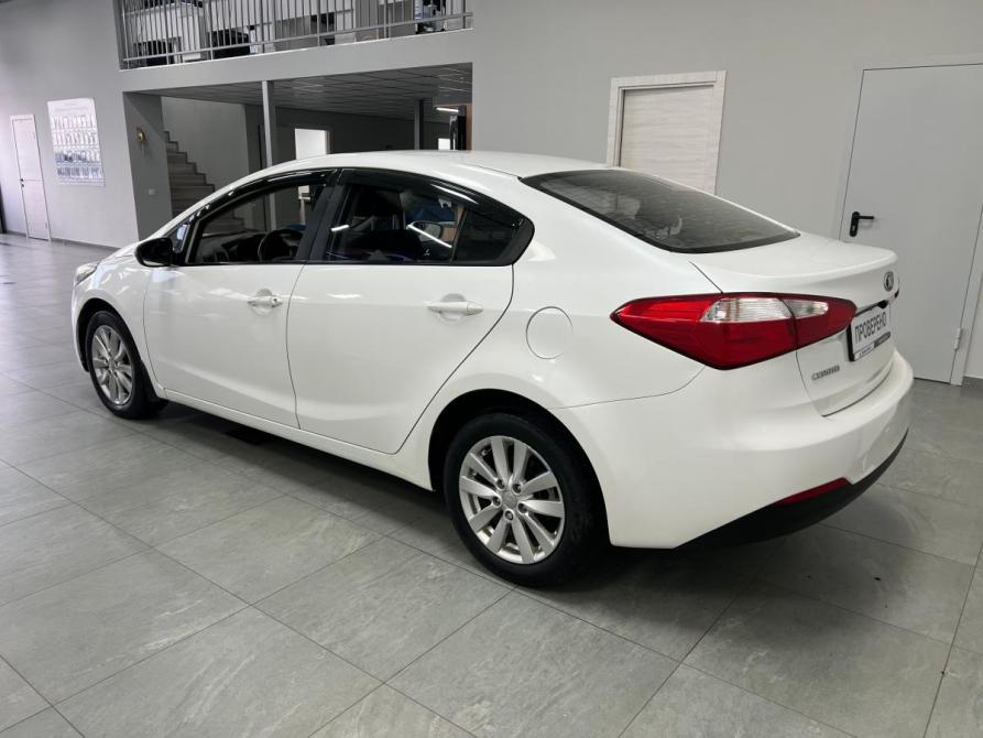 Kia Cerato III Казань  - изображение 5